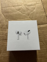 Apple AirPods Pro’s humble tx