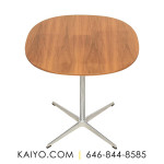 Fritz Hansen Supercircular Table (Was 2899)