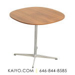 Fritz Hansen Supercircular Table (Was 2899)