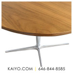 Fritz Hansen Supercircular Table (Was 2899)