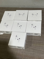 AirPods gen 3 pros Bluetooth headphones