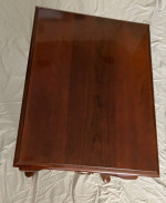 Side / End Table