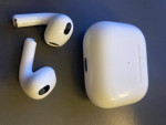 Apple Airpods (3rd generation)
