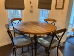 Kitchen table