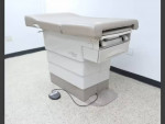 MidMark Ritter 222 Electric Examination Exam Table