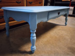 Coffee Table Solid Wood