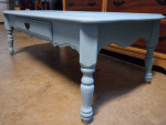 Coffee Table Solid Wood