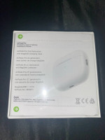 AirPods Pro 2nd Generation