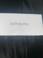 AirPods Pro 2nd Generation