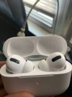 Airpods Pro 1st Gen