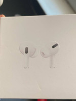 Airpods Pro 1st Gen