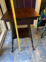 Antique Table