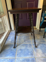 Antique Table