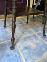 Antique Table