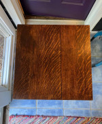 Antique Table
