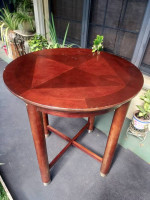 High Round Table
