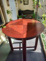 High Round Table