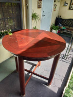 High Round Table