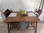 Kitchen Table