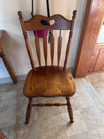 Kitchen Table