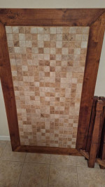 Tile Table
