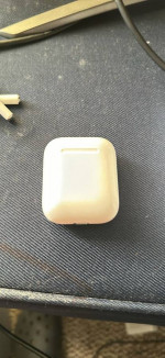 Apple Airpods 2nd Gen