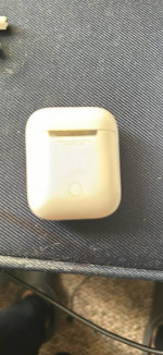 Apple Airpods 2nd Gen