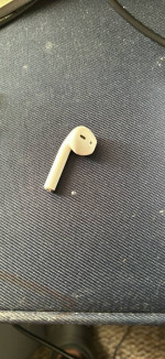 Apple Airpods 2nd Gen