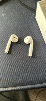 Apple Airpods 2nd Gen