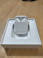 Apple AirPods