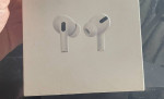 Airpods pro 2nd generation