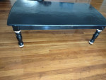 coffee table/tv stand