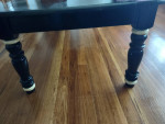 coffee table/tv stand