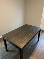 Kitchen Table