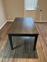 Kitchen Table