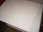 White End Table or Nightstand $150 OBO