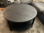 Clairemont Coffee Table / Crate & Barrel