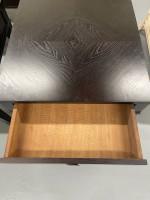 End tables and coffee table