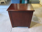 Cabinet/End table