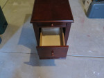 Cabinet/End table