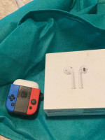 Apple airpods
