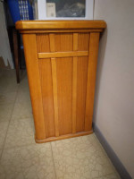 Side table/console table
