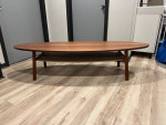 Ikea Stockholm Coffee Table