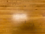 Solid Wood Butcher Block Table/Island