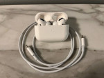 Apple airpods 2nd gen