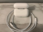 Apple airpods 2nd gen