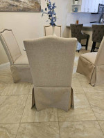 Dinning Table & Four Chairs