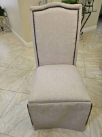 Dinning Table & Four Chairs