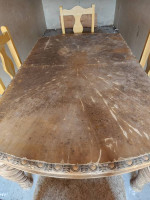 Table and Chairs