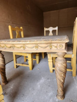 Table and Chairs